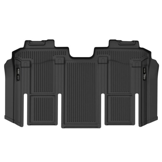 HL XAC - Rear - Black