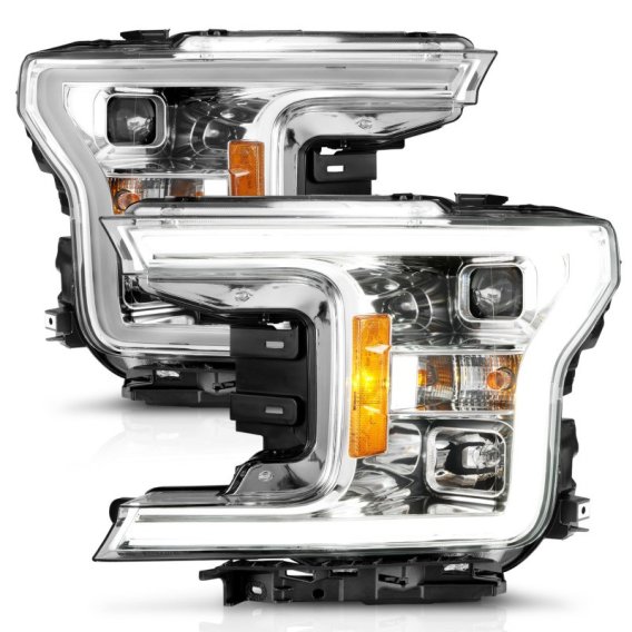 ANZ Projector Headlights