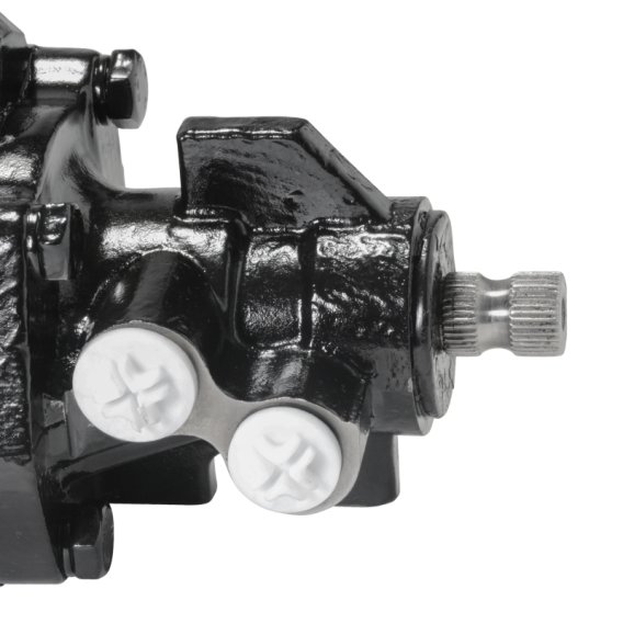 YUK Power Steering Boxes