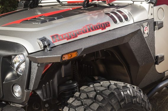 RUG Fenders