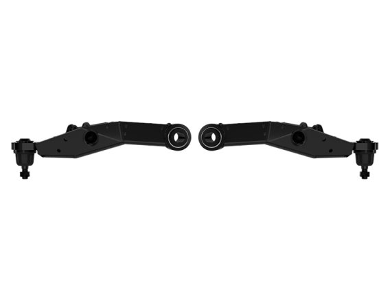 ICO Lower Control Arms