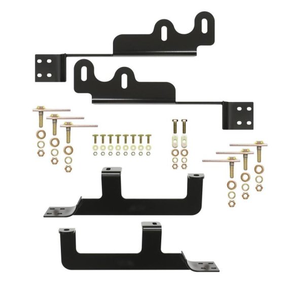 WES Premier Nerf Mount Kits