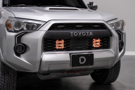 DIO LED Grille Kit