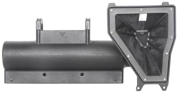 Performance Air Intake System
