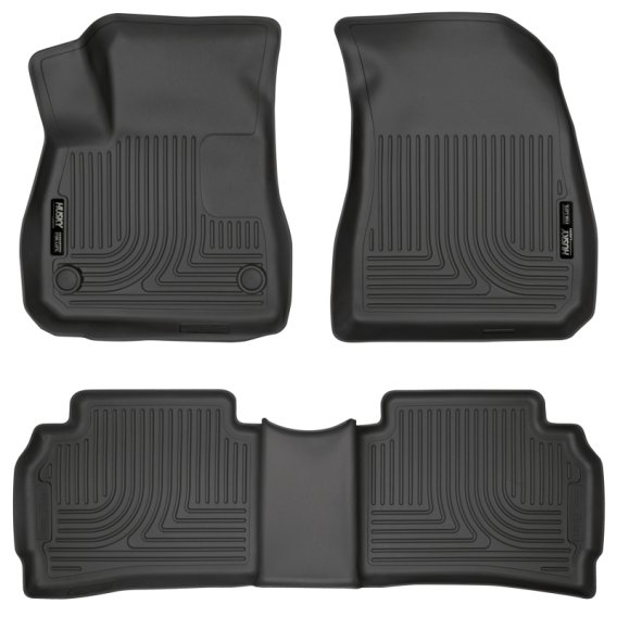 HL WB - Combo - Black