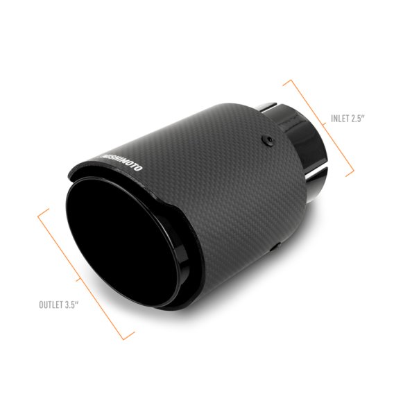 MM Universal Muffler
