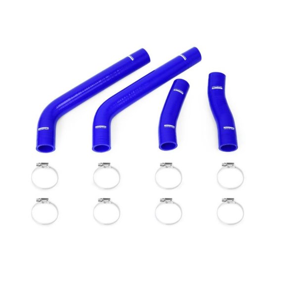 MM Silicone Hose - Radiator