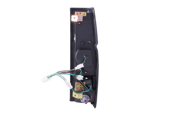 ANZ LED Taillights