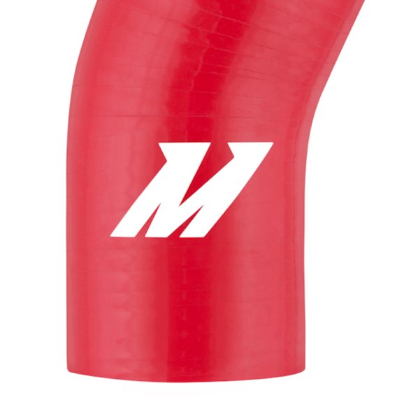 MM Silicone Hose - Radiator