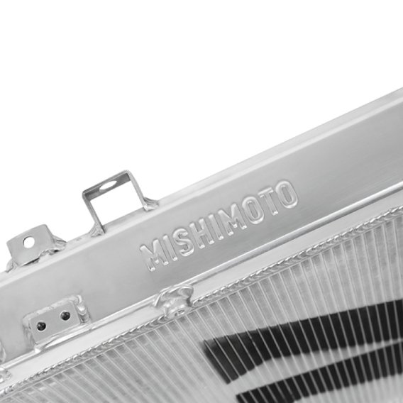 MM Radiators - Alum