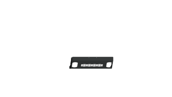 RDA Vaquero Front Bumpers