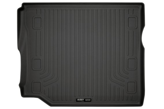 HL WB - Cargo - Black