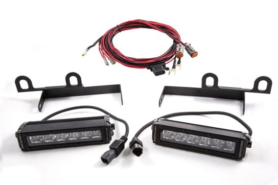 DIO LED Light Bars