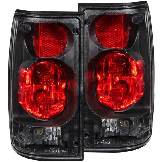 ANZ Taillights