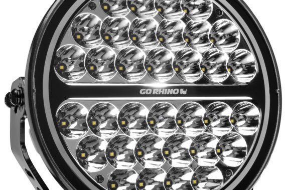 GOR Xplor Lighting