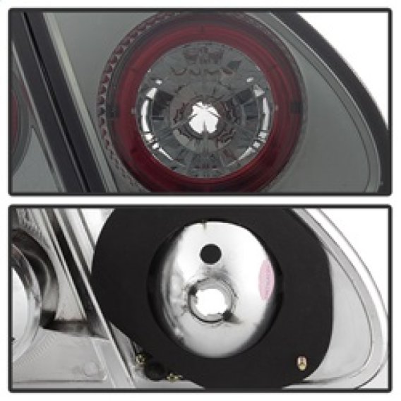 SPY Euro Tail Lights