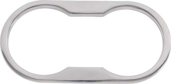 KEN Console Cup Holder Bezel