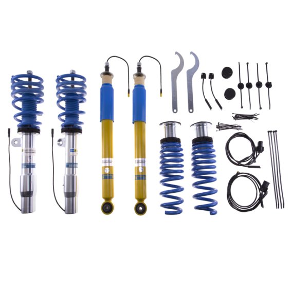 BIL B16 Series Suspension Kits