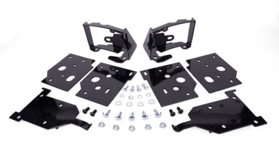 ALF 5000 Air Spring Kits