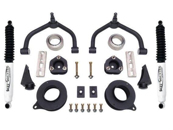 TUF Lift Kits