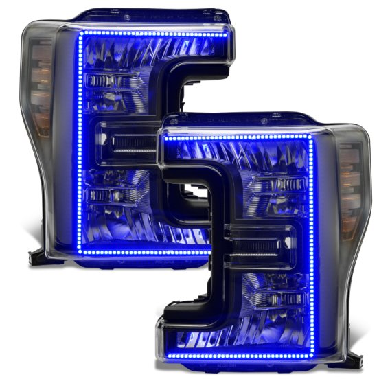 ORL Dynamic ColorSHIFT Kits