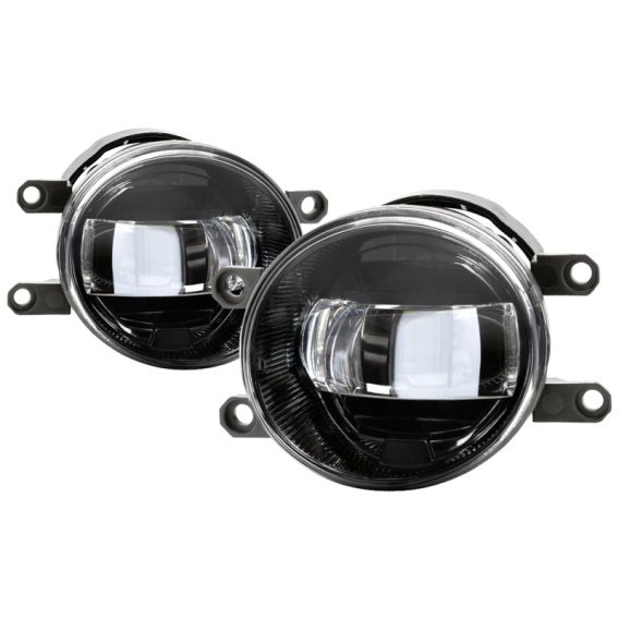 SPY Fog Lights