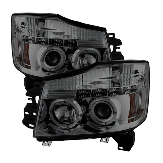 SPY Headlights