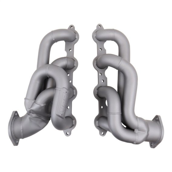 BBK Short Tuned Length Headers