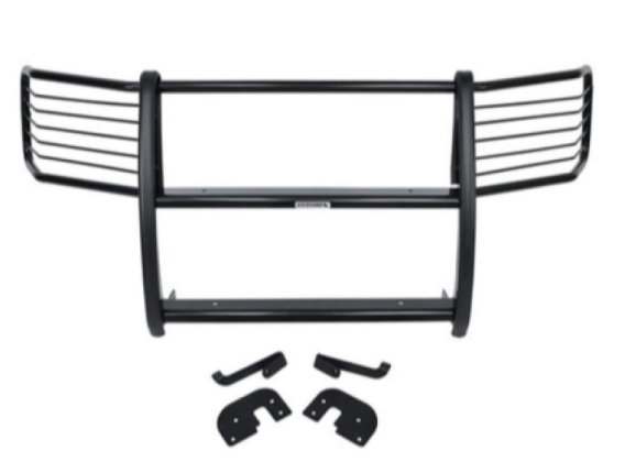 GOR Step Guard - 3000 - Black