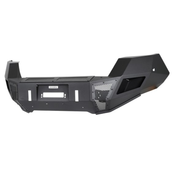 GOR BR6 Bumper