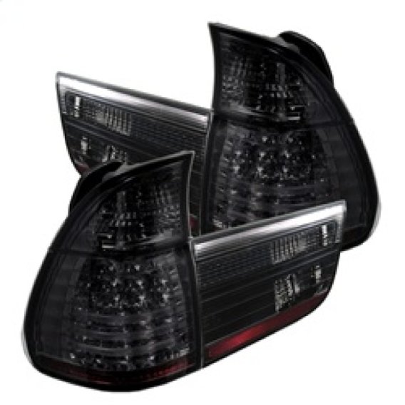 SPY LED Tail Lights