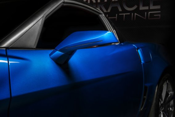 ORL Concept Side Mirrors