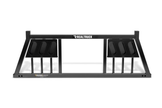 BCK Three Light Headache Racks