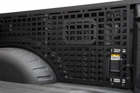 ADD Molle Panels