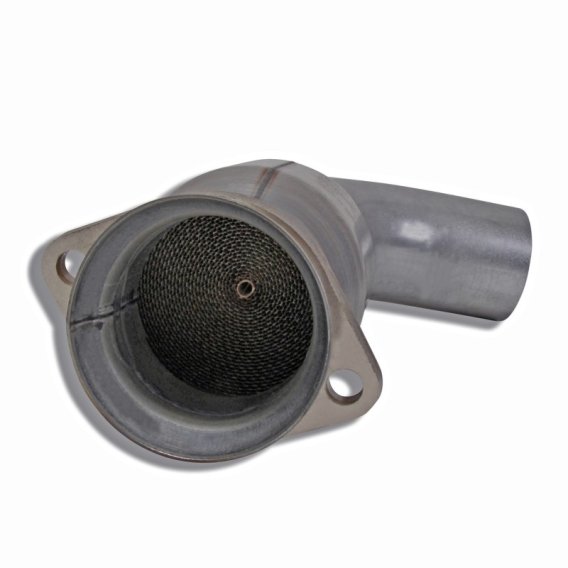 BBK Mid Pipe Kit