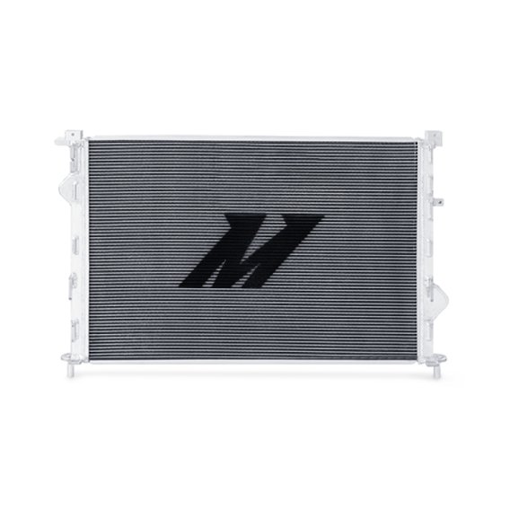 MM Radiators - Alum