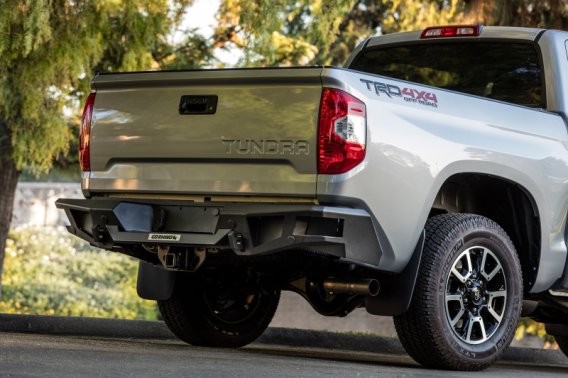 GOR BR20 Bumper