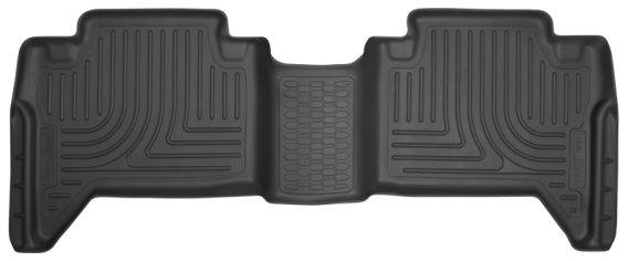 HL WB - Rear - Black