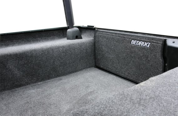 BED BedRug - Jeep Kits