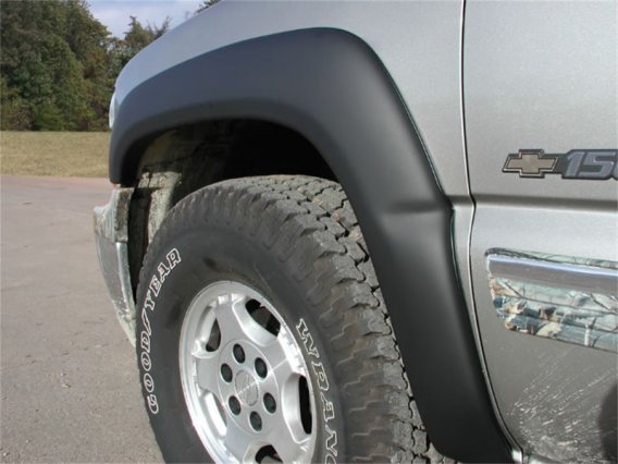 STA Trail Riderz Flares 4pc