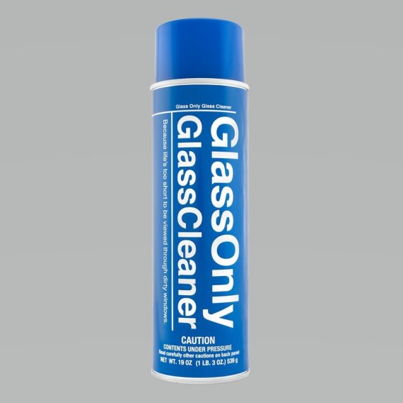 CHG Glass Cleaners