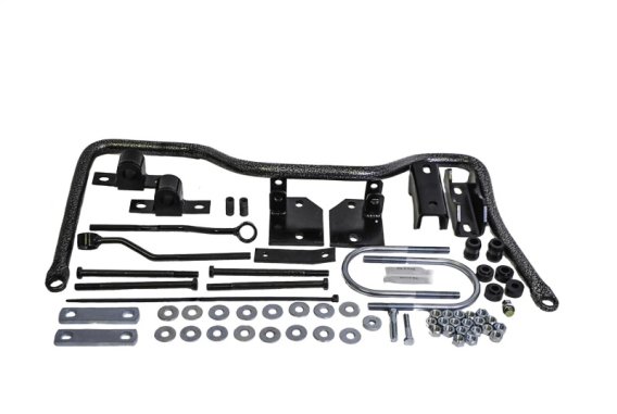 HWG Big Wig Rear Sway Bars