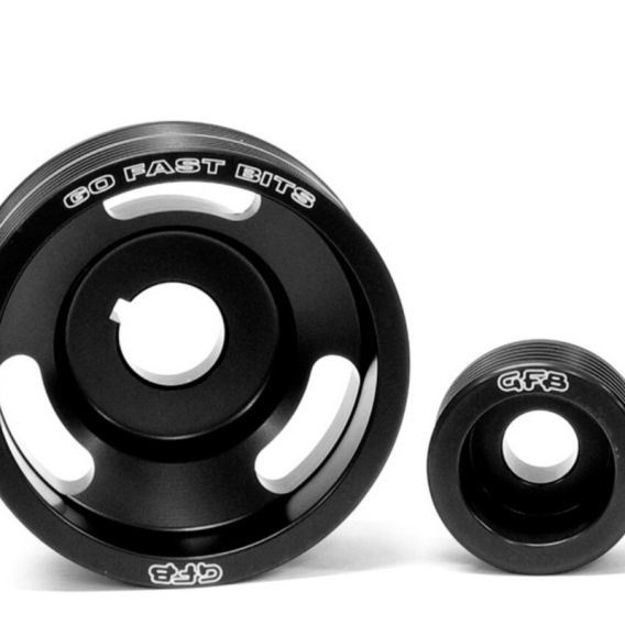 GFB Pulley Kits