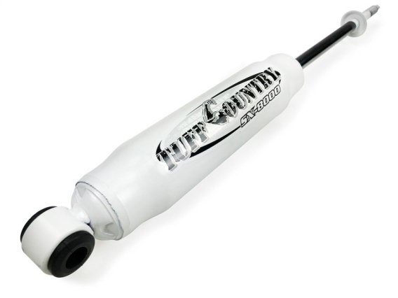TUF Shock Absorbers