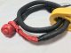 Extreme Duty Soft Shackle 3/8 x 20 Inch Factor 55