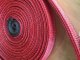 30 Foot Tow Strap Standard Duty 30 Foot x 2 Inch Red Factor 55