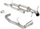 Exhaust Kit