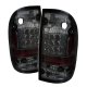 SPY LED Tail Lights