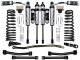 ICO 2.5 Series Shocks