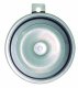 Disc Type Low-Tone, 12 V, 335 Hz with Bracket